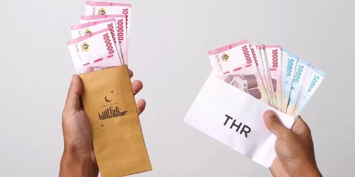 르바란 THR 지급 의무, 기업이 반드시 알아야 할 규정