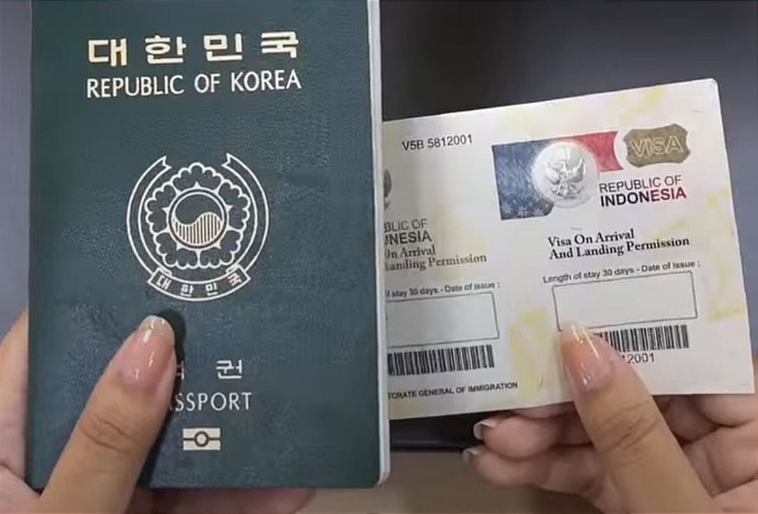 브릿징 비자 도입! 이제 싱가포르 출국 없이 비자 변경 가능